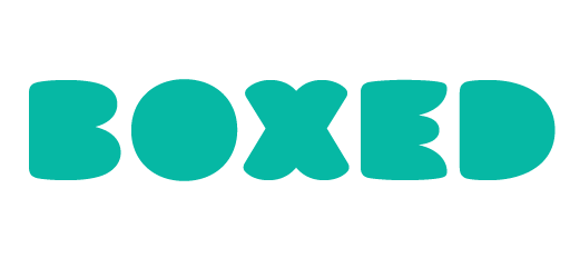 boxed.com logo