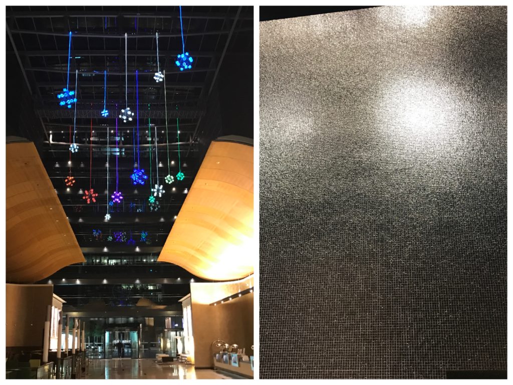 FRA Airport Hilton 7