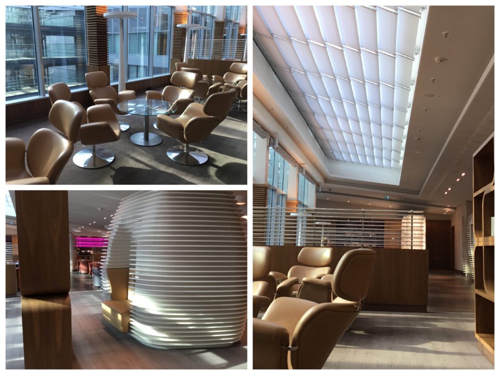 FRA Hilton Airport 3
