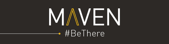 Maven Logo
