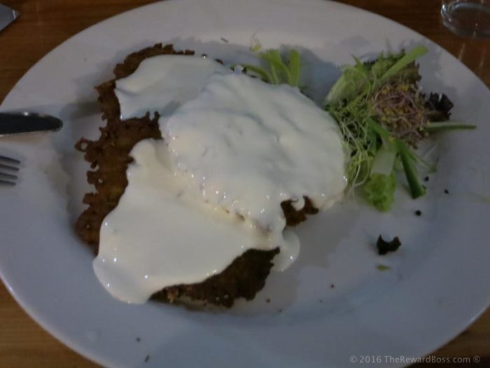 Placki Ziemniaczane - potato pancakes - Top 10 Foods You Must Eat in Poland 