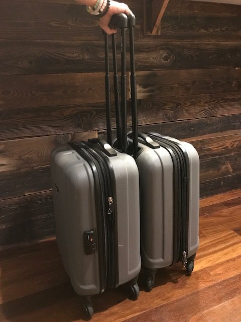 samsonite fiero