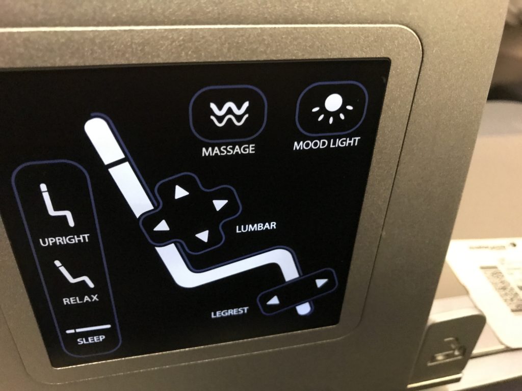 a close up of a device