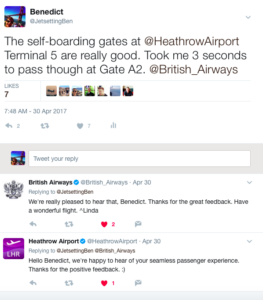 a screenshot of a social media post