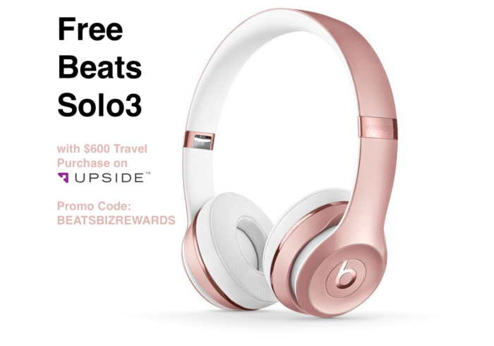 Free Beats Solo3 Upside.com
