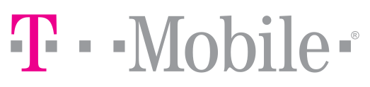 T-Mobile Logo