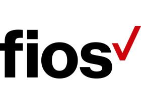Verizon Fios Logo