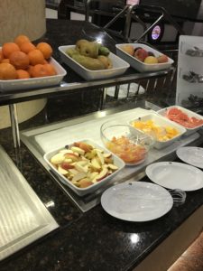 Breakfast Buffet at Golebiewski