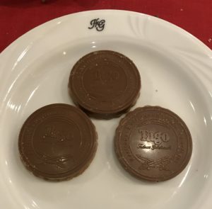 TaGo Cookies