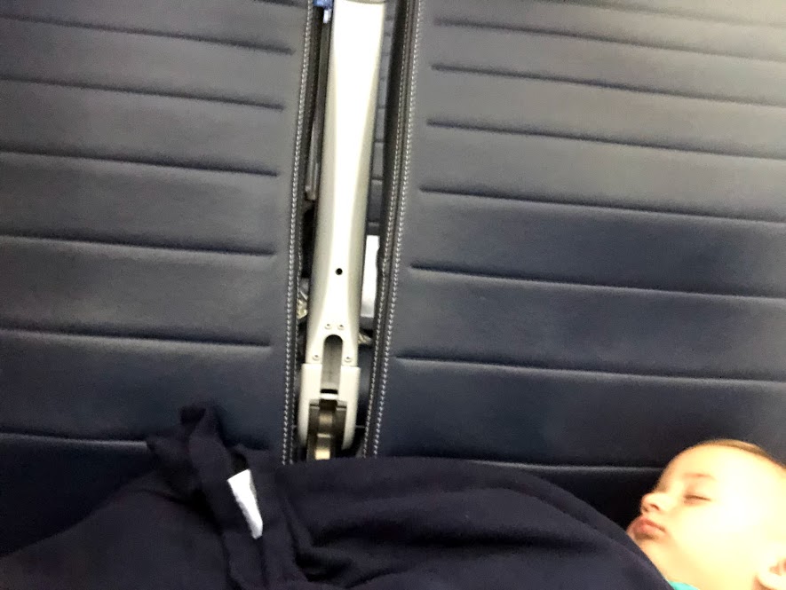 Economy Plus United 2