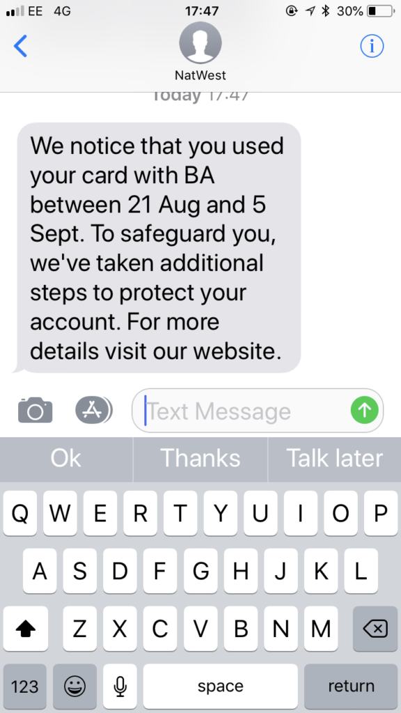 a screenshot of a phone