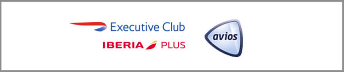 British Airways Iberia Avios