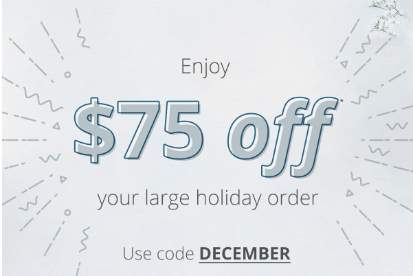 Delivery.com 75 off 150 Promo Code