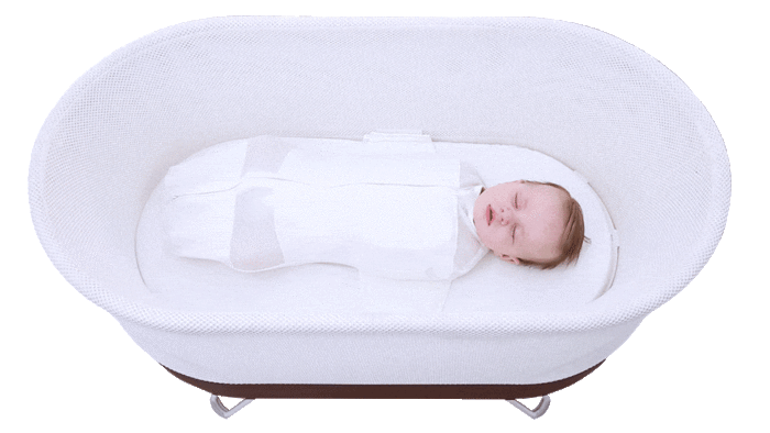 Snoo Electronic Bassinet
