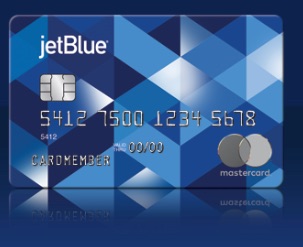 JetBlue Plus Credit Card