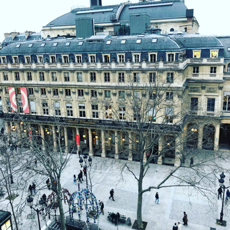 Comedie Francaise