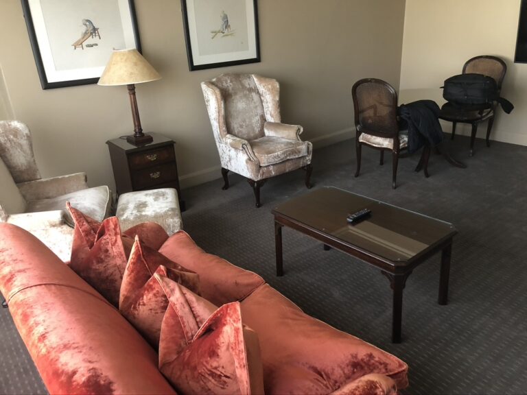 Radisson Heathrow