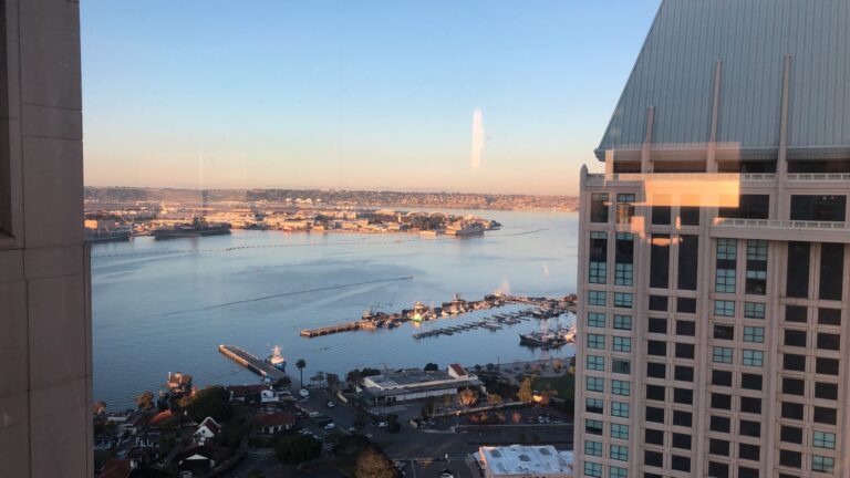 Manchester Hyatt, San Diego