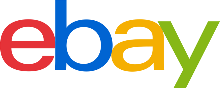 ebay logo