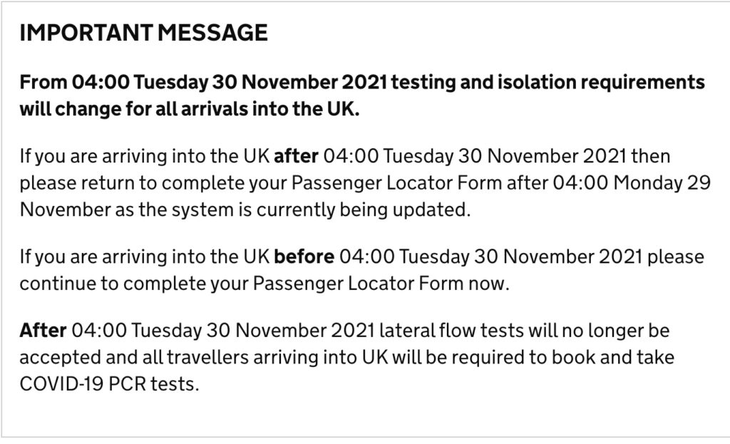 a white and black text on a white background